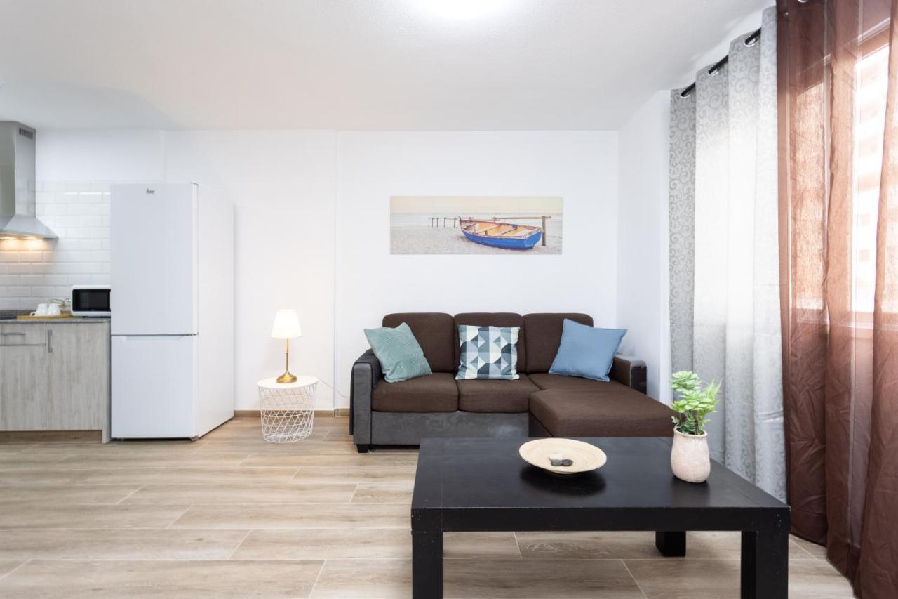 Home2Book Charming Apartment Santa Cruz, Wifi Ngoại thất bức ảnh