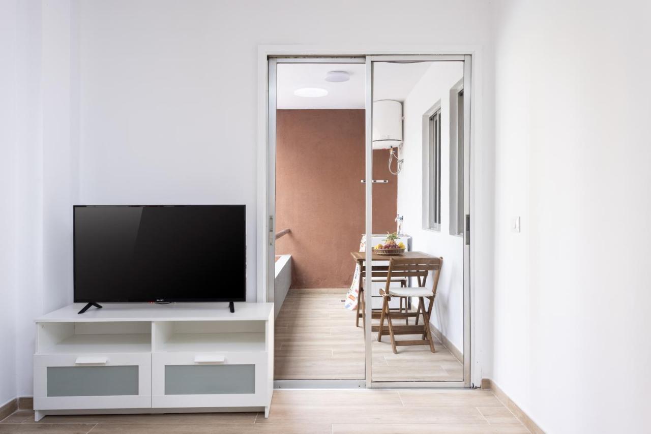 Home2Book Charming Apartment Santa Cruz, Wifi Ngoại thất bức ảnh