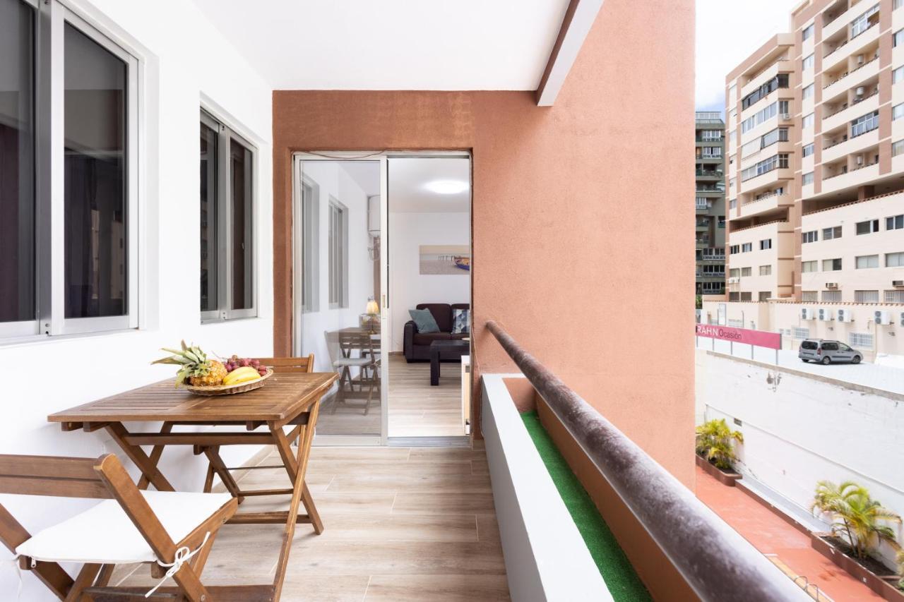 Home2Book Charming Apartment Santa Cruz, Wifi Ngoại thất bức ảnh