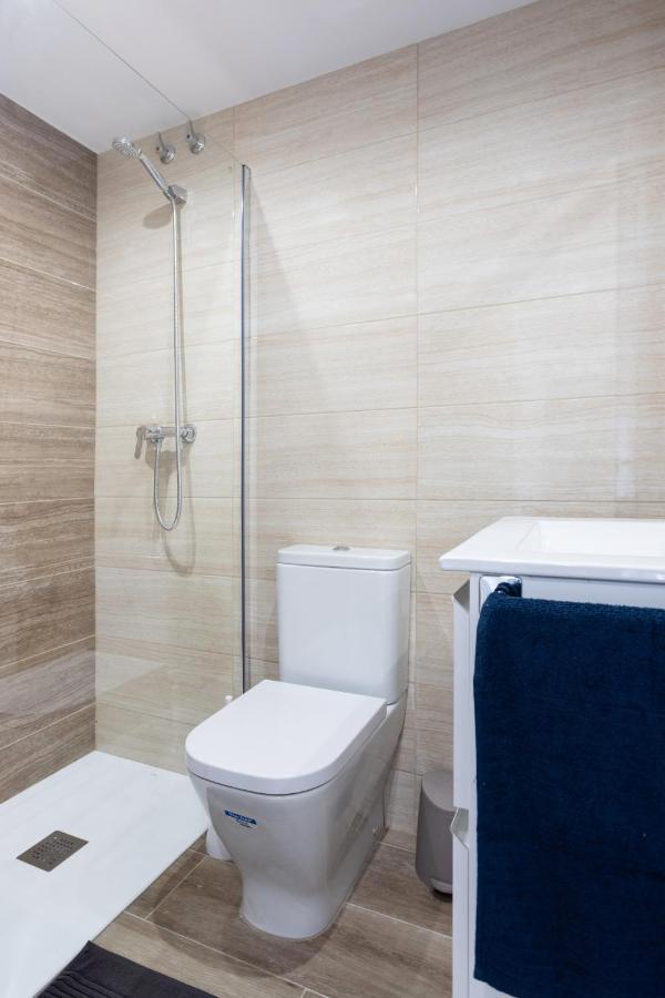 Home2Book Charming Apartment Santa Cruz, Wifi Ngoại thất bức ảnh