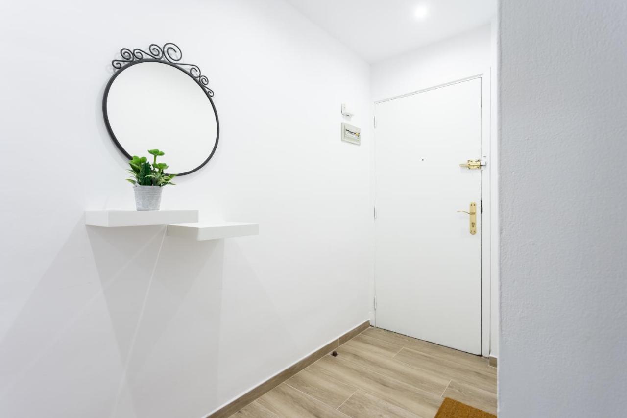 Home2Book Charming Apartment Santa Cruz, Wifi Ngoại thất bức ảnh