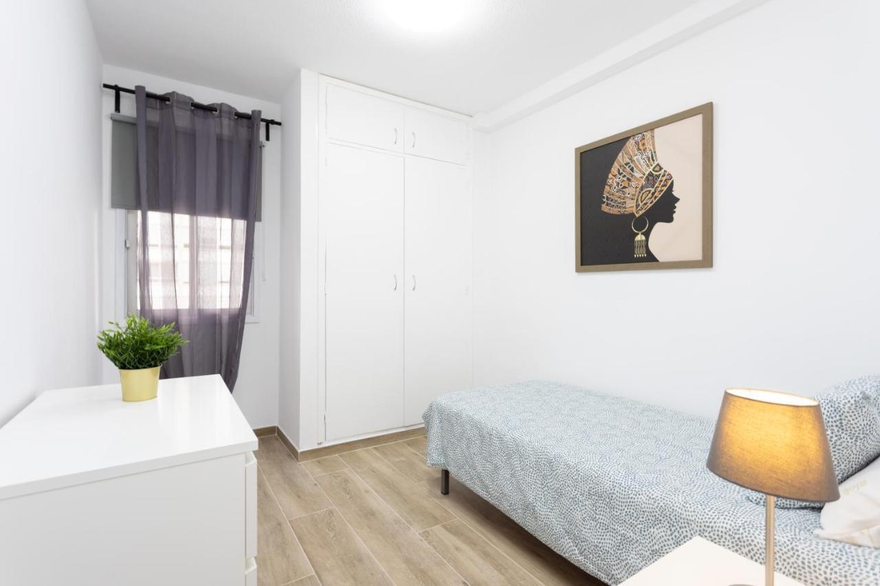 Home2Book Charming Apartment Santa Cruz, Wifi Ngoại thất bức ảnh