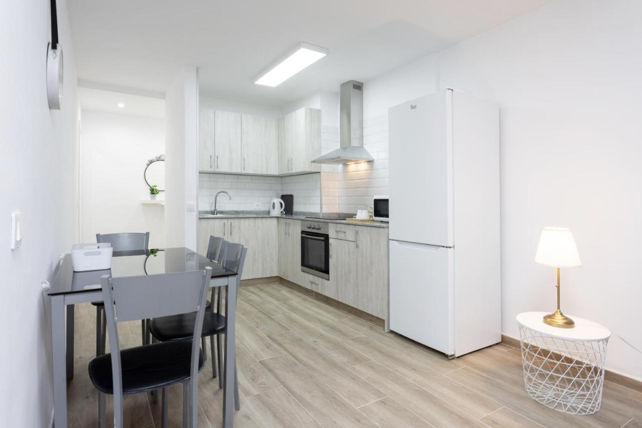 Home2Book Charming Apartment Santa Cruz, Wifi Ngoại thất bức ảnh