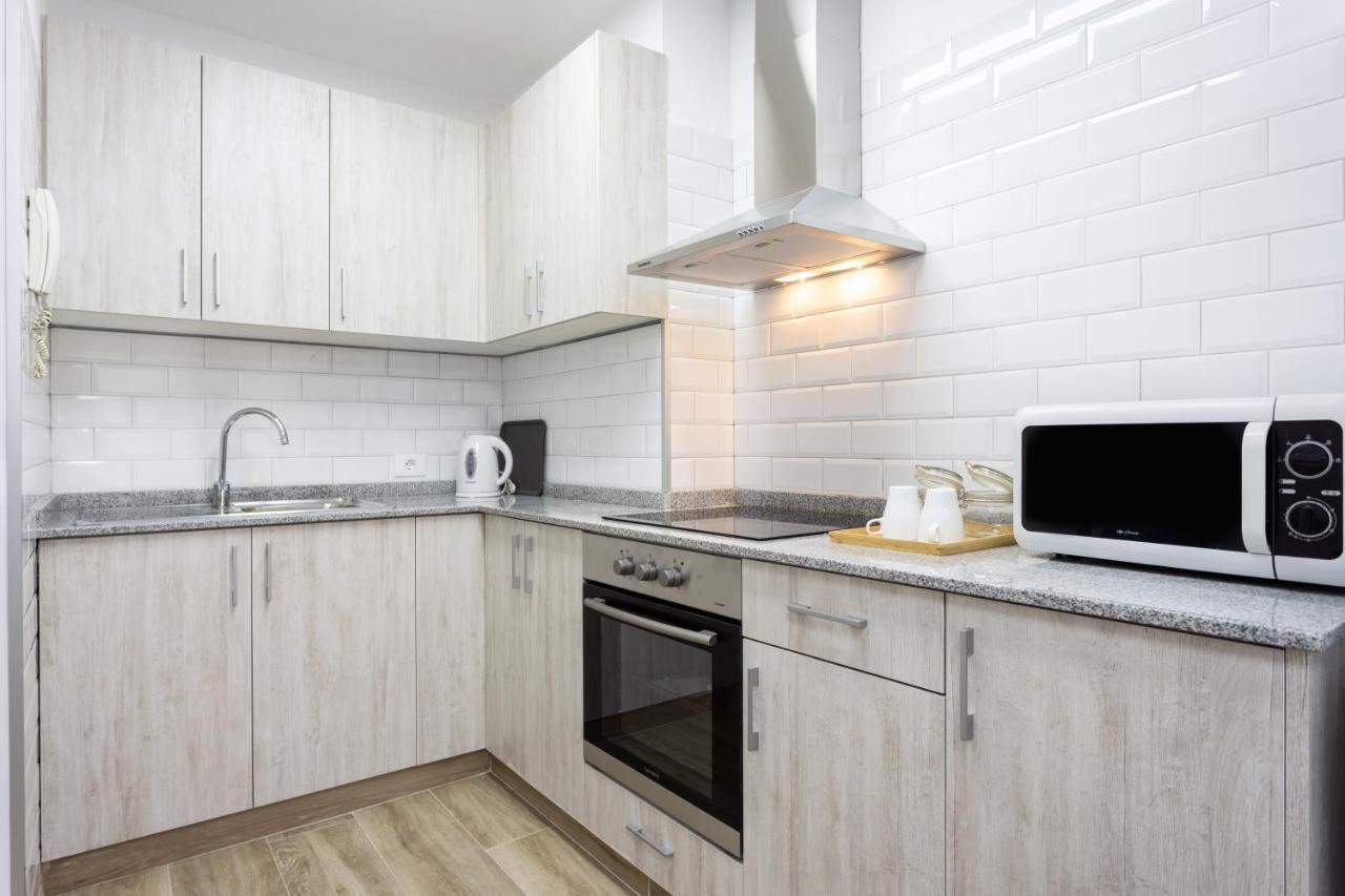 Home2Book Charming Apartment Santa Cruz, Wifi Ngoại thất bức ảnh